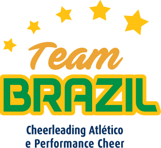 Team Brazil - Cheerleading