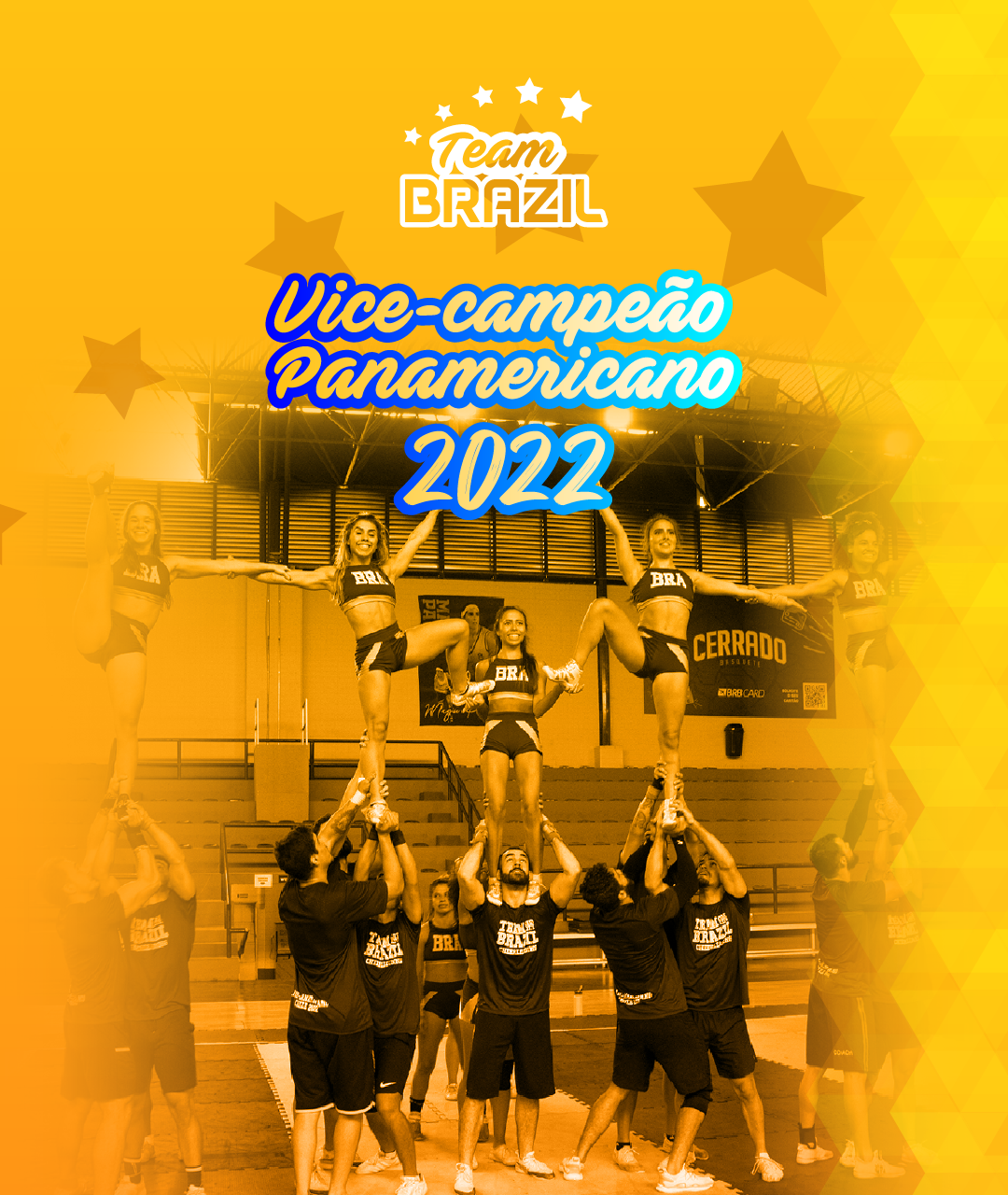 Campeonato do Brasil - 02/07/2022 - CCPM - CBCT