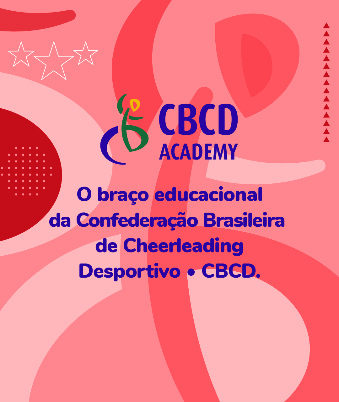 CHEERLEADING: NOVA MODALIDADE DA FASE FINAL JÁ É REALIDADE NO BRASIL  #ROADTOBAHIA – Confederação Brasileira do Desporto Universitário